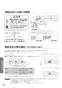 パナソニック CH1500PFNK 取扱説明書 商品図面 施工説明書 アラウーノL150シリーズ タイプ0 施工説明書26