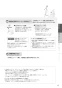パナソニック CH1500PFNK 取扱説明書 商品図面 施工説明書 アラウーノL150シリーズ タイプ0 取扱説明書17