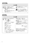 パナソニック CH1500PFNK 取扱説明書 商品図面 施工説明書 アラウーノL150シリーズ タイプ0 取扱説明書6