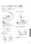 パナソニック CH1501PFNK 取扱説明書 商品図面 施工説明書 アラウーノL150シリーズ タイプ1 施工説明書29