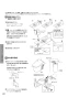 パナソニック CH1501PFNSK 取扱説明書 商品図面 施工説明書 アラウーノL150シリーズ(便器のみ) 施工説明書20