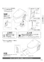 パナソニック CH1502FNNK 取扱説明書 商品図面 施工説明書 アラウーノL150シリーズ タイプ2 施工説明書15