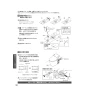 パナソニック CH1601PWSB 取扱説明書 商品図面 施工説明書 アラウーノS160シリーズ タイプ1 施工説明書36