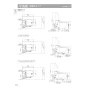 パナソニック CH1602WSS 取扱説明書 商品図面 施工説明書 アラウーノS160シリーズ タイプ2 施工説明書12