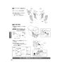 パナソニック CH1602WSS 取扱説明書 商品図面 施工説明書 アラウーノS160シリーズ タイプ2 施工説明書32