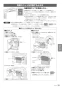 パナソニック F-JDU55-W 取扱説明書 商品図面 ジアイーノ 取扱説明書25
