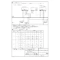 パナソニック FY-22DFS2 取扱説明書 商品図面 施工説明書 パナソニック 中間ダクトファン 商品図面11