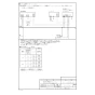 パナソニック FY-22DFS2 取扱説明書 商品図面 施工説明書 パナソニック 中間ダクトファン 商品図面5