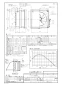 パナソニック FY-30EEP6 取扱説明書 商品図面 施工説明書 インテリア形換気扇 商品図面1