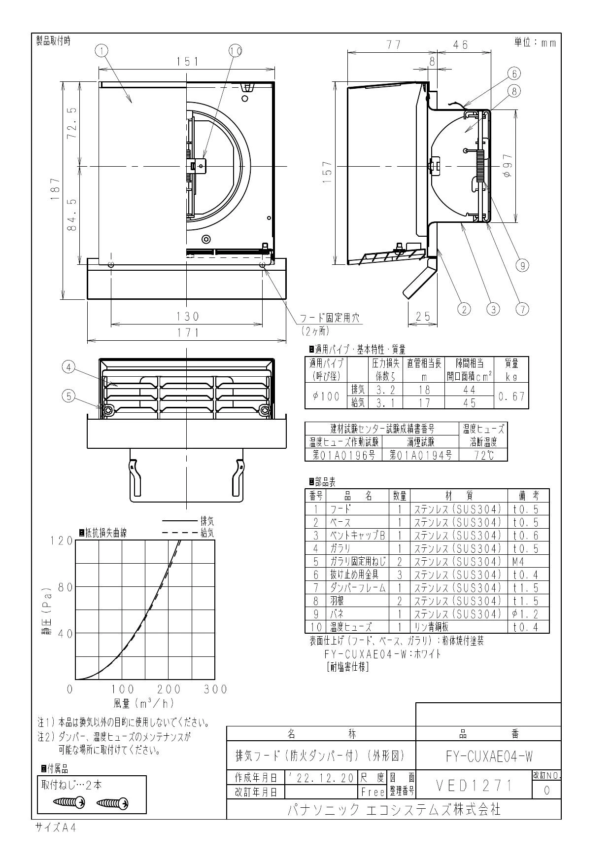 yn7fc4tx 様専用 金鵄製作所 茶遮光ユニパック Cサイズ 100枚入 AS75114-008 - アスクル