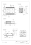 パナソニック KZ-E60KG 取扱説明書 商品図面 施工説明書 IHクッキングヒーター 据置タイプ KGタイプ 商品図面1