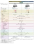 パナソニック KZ-E60KM 取扱説明書 商品図面 施工説明書 IHクッキングヒーター 据置タイプ KMタイプ 施工説明書1