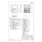 パナソニック VL-SE30KLA 取扱説明書 商品図面 施工説明書 テレビドアホン 録画機能付き 商品図面10