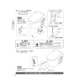 パナソニック CH150FR 施工説明書 アラウーノL150 配管セット 施工説明書14