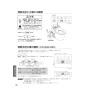 パナソニック CH150FR 施工説明書 アラウーノL150 配管セット 施工説明書30