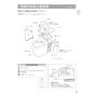 パナソニック CH1601WS 取扱説明書 商品図面 施工説明書 アラウーノS160シリーズ タイプ1 施工説明書9