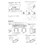 パナソニック CH160Z 施工説明書 アラウーノS160 シリーズ用台輪 施工説明書9