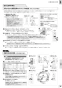 パナソニック CH301F アラウーノV 配管セット 取扱説明書 商品図面 施工説明書 アラウーノV 配管セット 施工説明書35