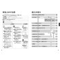 パナソニック CH864SWS 取扱説明書 商品図面 施工説明書 器具仕様書 ビューティ・トワレ MTシリーズ 施工説明書2