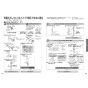 パナソニック CH864SWS 取扱説明書 商品図面 施工説明書 器具仕様書 ビューティ・トワレ MTシリーズ 施工説明書8