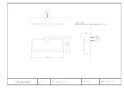 パナソニック CHA22WS 取扱説明書 商品図面 タオルリング 商品図面1