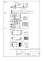 パナソニック FY-14VBD2NCL 商品図面 熱交換気ユニット カセット形 商品図面5