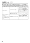 パナソニック FY-24JDKS8 取扱説明書 商品図面 施工説明書 パナソニック 天井埋込形換気扇 取扱説明書10