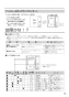 パナソニック FY-25KBD2 取扱説明書 商品図面 施工説明書 熱交換気ユニット 天井・床下埋込形 取扱説明書15