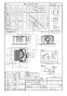 パナソニック XFY-32JSD8/81 取扱説明書 商品図面 施工説明書 パナソニック 天井埋込形換気扇 商品図面1
