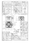 パナソニック FY-32JSD8V 取扱説明書 商品図面 施工説明書 天井埋込形換気扇 商品図面1