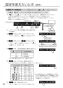 パナソニック FY-60DED3-S 取扱説明書 商品図面 施工説明書 エコナビ搭載フラット形レンジフード 取扱説明書22