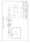 パナソニック FY-6HZC4S3-S 取扱説明書 商品図面 施工説明書 UR向け スマートスクエアフード 商品図面3
