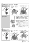 パナソニック FY-6HZC5-K 取扱説明書 商品図面 施工説明書 レンジフード スマートスクエアフード 取扱説明書13