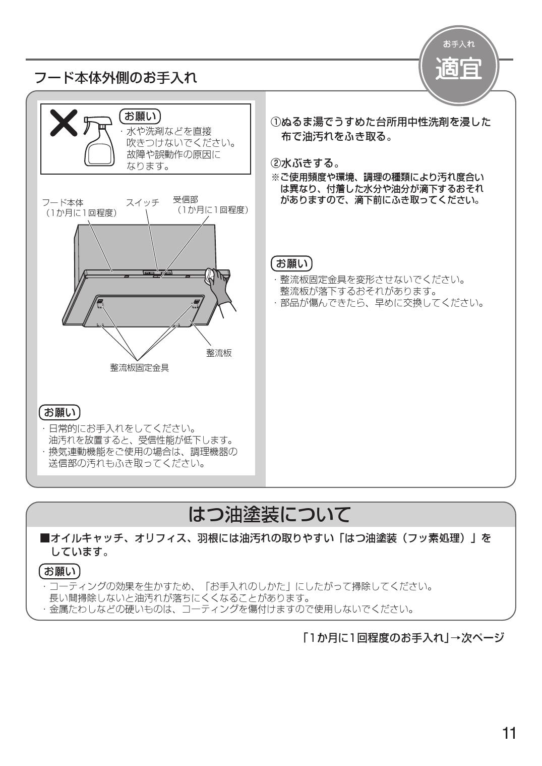 パナソニック FY-75DED3-S取扱説明書 商品図面 施工説明書 | 通販 プロストア ダイレクト