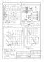 FY-7HTC5-S 取扱説明書 商品図面 施工説明書 レンジフード スマートスクエアフード 商品図面2