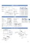 パナソニック GLM10MA 取扱説明書 商品図面 施工説明書 ラシスアクセサリーミラー角型 取扱説明書3