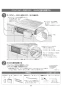 パナソニック KZ-K22CL3 取扱説明書 商品図面 施工説明書 IHクッキングヒーター ビルトインタイプ Kシリーズ 施工説明書5