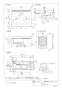 パナソニック KZ-K32EST 取扱説明書 商品図面 施工説明書 IHクッキングヒーター ビルトインタイプ Kシリーズ 商品図面1