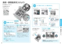 パナソニック NP-45RD7S 取扱説明書 商品図面 施工説明書 ビルトイン食器洗い乾燥機 幅45cm FULLオープン R7シリーズ /ディープ 取扱説明書5