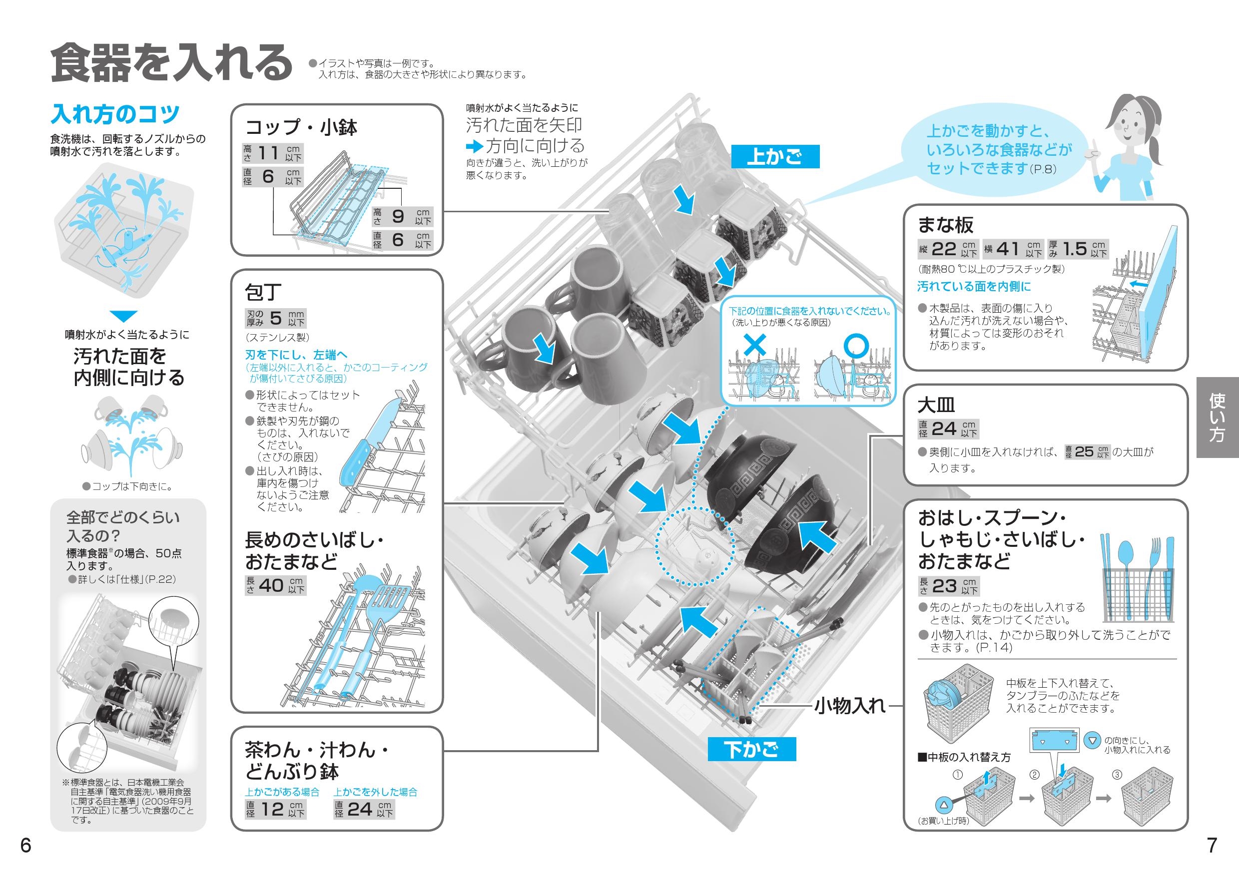 パナソニック Np 60ms8w取扱説明書 商品図面 施工説明書 通販 プロストア ダイレクト