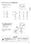 パナソニック XCH1411PWS 施工説明書 アラウーノS141 施工説明書15