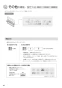 パナソニック XCH1501DWSSK 取扱説明書 商品図面 施工説明書 分解図 アラウーノL150シリーズ タイプ1 取扱説明書32