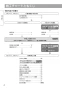 パナソニック XCH1502PWSBK 取扱説明書 商品図面 施工説明書 分解図 アラウーノL150シリーズ タイプ2 施工説明書4