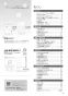 パナソニック XCH1601WS アラウーノS160 タイプ1 取扱説明書 施工説明書 アラウーノS160 タイプ1 取扱説明書3