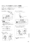 パナソニック XCH1601ZWS アラウーノS160 タイプ1 取扱説明書 施工説明書 アラウーノS160 タイプ1 施工説明書49