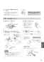 パナソニック XCH1601ZWSS アラウーノS160 タイプ1 取扱説明書 施工説明書 アラウーノS160 タイプ1 取扱説明書53