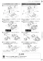 パナソニック XCH3013WS 取扱説明書 商品図面 施工説明書 アラウーノＶ 専用トワレS3 施工説明書21