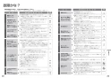 パナソニック XCH3013WST アラウーV S3 手洗い付き 取扱説明書 商品図面 施工説明書 New アラウーノＶ S3 取扱説明書15