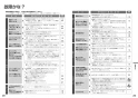 パナソニック XCH3014WS アラウーV S4 取扱説明書 商品図面 施工説明書 New アラウーノＶ S4 取扱説明書15