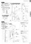 パナソニック XCH3015RWS アラウーV S5 取扱説明書 商品図面 施工説明書 New アラウーノＶ S5 施工説明書11